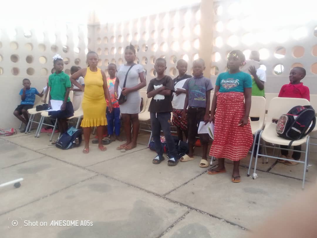 Community Outreach