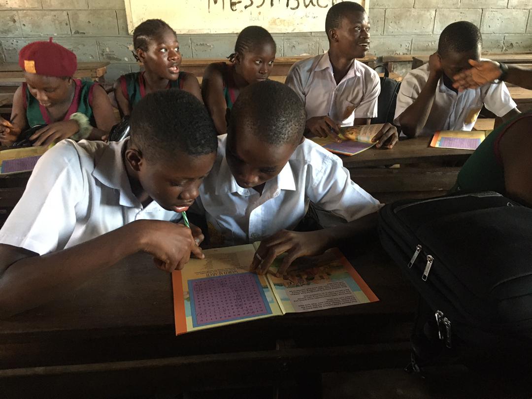 School and Street Kids Ministry (9)